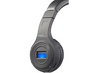 ; In-Ear-Stereo-Kopfhörer In-Ear-Stereo-Kopfhörer 