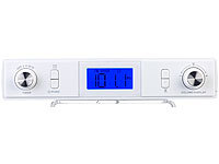 ; HiFi-Stereoanlagen, vertikal, mit CD- & MP3-Player HiFi-Stereoanlagen, vertikal, mit CD- & MP3-Player 