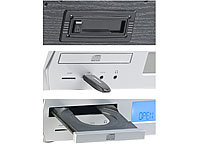 ; USB-Kassettenrecorder 