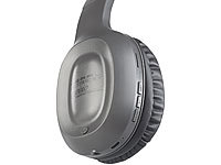 ; In-Ear-Stereo-Kopfhörer 