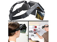 ; Virtual-Reality-Brillen für Smartphones Virtual-Reality-Brillen für Smartphones 