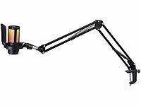 ; USB-Stand-Mikrofone USB-Stand-Mikrofone USB-Stand-Mikrofone 