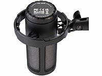 ; USB-Stand-Mikrofone USB-Stand-Mikrofone USB-Stand-Mikrofone 