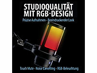 ; USB-Stand-Mikrofone USB-Stand-Mikrofone USB-Stand-Mikrofone 