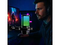 ; USB-Stand-Mikrofone USB-Stand-Mikrofone USB-Stand-Mikrofone 