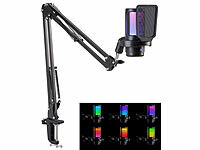 ; USB-Stand-Mikrofone USB-Stand-Mikrofone USB-Stand-Mikrofone 