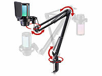 ; USB-Stand-Mikrofone USB-Stand-Mikrofone USB-Stand-Mikrofone 