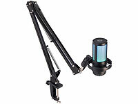 ; USB-Stand-Mikrofone USB-Stand-Mikrofone USB-Stand-Mikrofone 