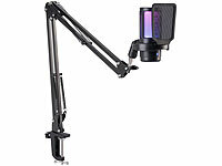 ; USB-Stand-Mikrofone USB-Stand-Mikrofone USB-Stand-Mikrofone 