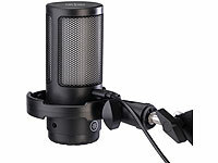 ; USB-Stand-Mikrofone USB-Stand-Mikrofone USB-Stand-Mikrofone 