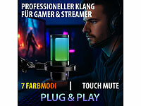 ; USB-Stand-Mikrofone USB-Stand-Mikrofone USB-Stand-Mikrofone 