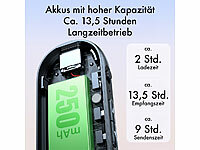 ; Audioadapter mit Bluetooth und Freisprech-Funktion, Audio-Transmitter mit Bluetooth Audioadapter mit Bluetooth und Freisprech-Funktion, Audio-Transmitter mit Bluetooth Audioadapter mit Bluetooth und Freisprech-Funktion, Audio-Transmitter mit Bluetooth