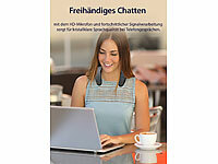 ; In-Ear-Stereo-Headsets mit Bluetooth In-Ear-Stereo-Headsets mit Bluetooth In-Ear-Stereo-Headsets mit Bluetooth 