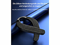 ; In-Ear-Stereo-Headsets mit Bluetooth In-Ear-Stereo-Headsets mit Bluetooth In-Ear-Stereo-Headsets mit Bluetooth 