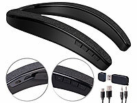 ; In-Ear-Stereo-Headsets mit Bluetooth In-Ear-Stereo-Headsets mit Bluetooth In-Ear-Stereo-Headsets mit Bluetooth 