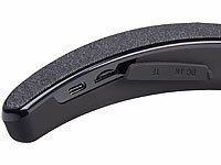 ; In-Ear-Stereo-Headsets mit Bluetooth In-Ear-Stereo-Headsets mit Bluetooth In-Ear-Stereo-Headsets mit Bluetooth 