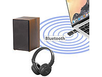; Audioadapter mit Bluetooth und Freisprech-Funktion Audioadapter mit Bluetooth und Freisprech-Funktion Audioadapter mit Bluetooth und Freisprech-Funktion Audioadapter mit Bluetooth und Freisprech-Funktion 