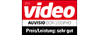 video: Digitaler DVB-C-Kabelreceiver DCR-100.fhd, Full HD