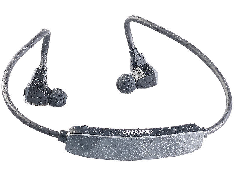 ; Outdoor In-Ear-Kopfhörer Outdoor In-Ear-Kopfhörer 