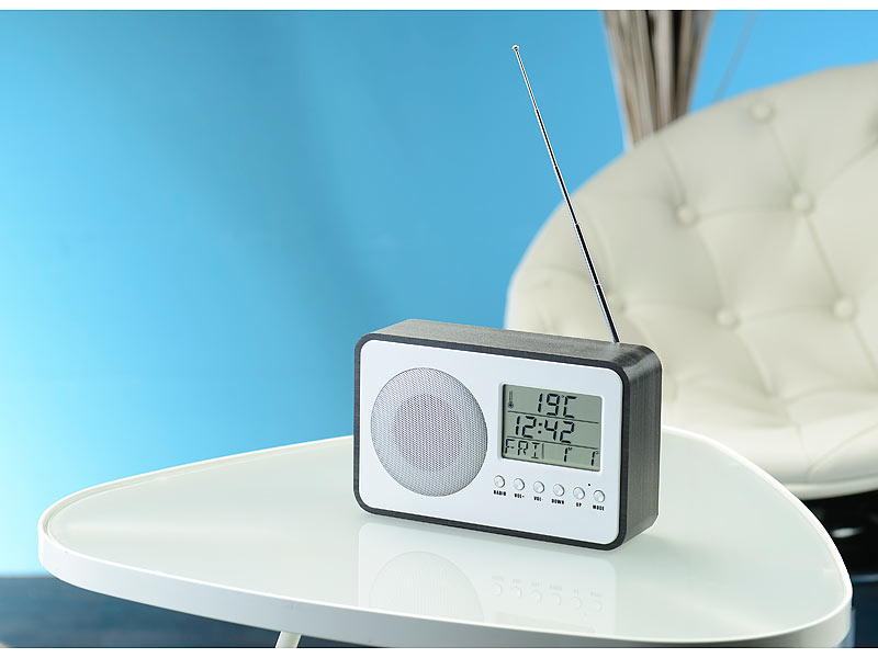 ; WLAN-Internetradios, HiFi-Stereoanlagen, vertikal, mit CD- & MP3-Player 