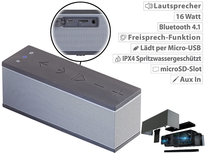 ; PC-Lautsprecher, Stereo, USB PC-Lautsprecher, Stereo, USB PC-Lautsprecher, Stereo, USB 
