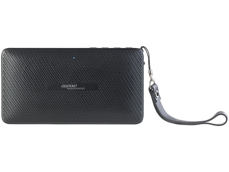 ; Lautsprecher mit Ladegerät-Funktionen für USB-Mobilgeräte Lautsprecher mit Ladegerät-Funktionen für USB-Mobilgeräte 