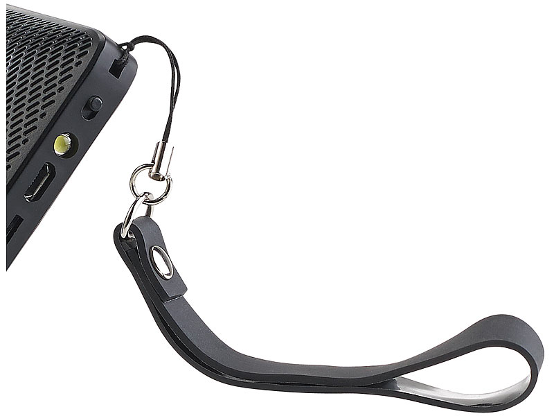 ; Lautsprecher mit Ladegerät-Funktionen für USB-Mobilgeräte Lautsprecher mit Ladegerät-Funktionen für USB-Mobilgeräte 