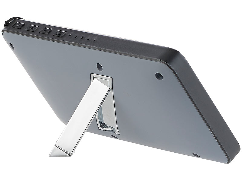 ; Lautsprecher mit Ladegerät-Funktionen für USB-Mobilgeräte Lautsprecher mit Ladegerät-Funktionen für USB-Mobilgeräte 