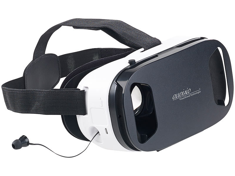 ; Virtual-Reality-Brillen für Smartphones Virtual-Reality-Brillen für Smartphones Virtual-Reality-Brillen für Smartphones 