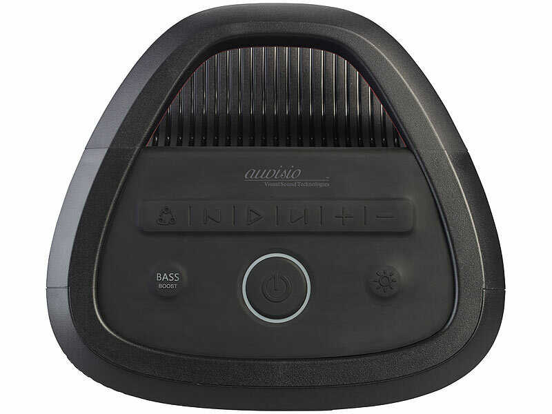 ; Lautsprecher mit Bluetooth & Akku Lautsprecher mit Bluetooth & Akku 