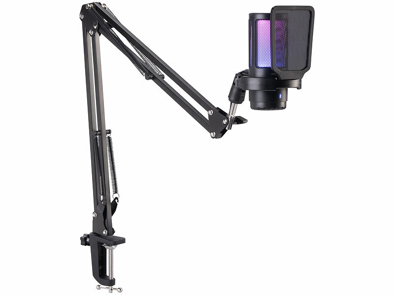 ; USB-Stand-Mikrofone USB-Stand-Mikrofone USB-Stand-Mikrofone 