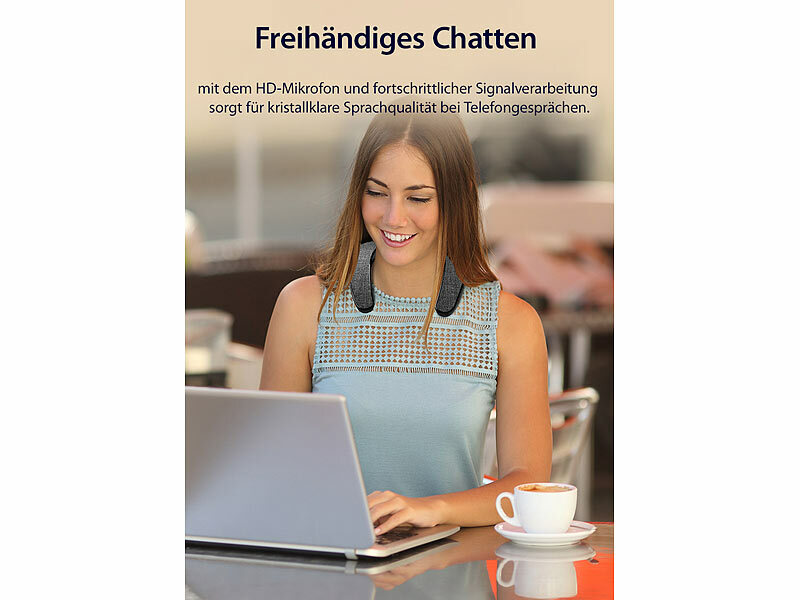 ; In-Ear-Stereo-Headsets mit Bluetooth In-Ear-Stereo-Headsets mit Bluetooth In-Ear-Stereo-Headsets mit Bluetooth 