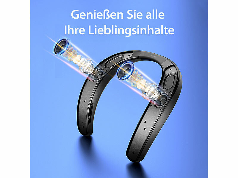 ; In-Ear-Stereo-Headsets mit Bluetooth In-Ear-Stereo-Headsets mit Bluetooth In-Ear-Stereo-Headsets mit Bluetooth 