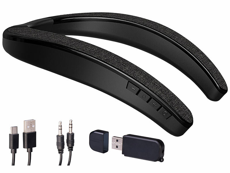 ; In-Ear-Stereo-Headsets mit Bluetooth In-Ear-Stereo-Headsets mit Bluetooth In-Ear-Stereo-Headsets mit Bluetooth 