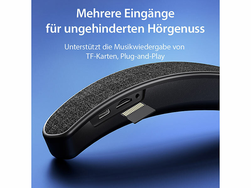 ; In-Ear-Stereo-Headsets mit Bluetooth In-Ear-Stereo-Headsets mit Bluetooth In-Ear-Stereo-Headsets mit Bluetooth 