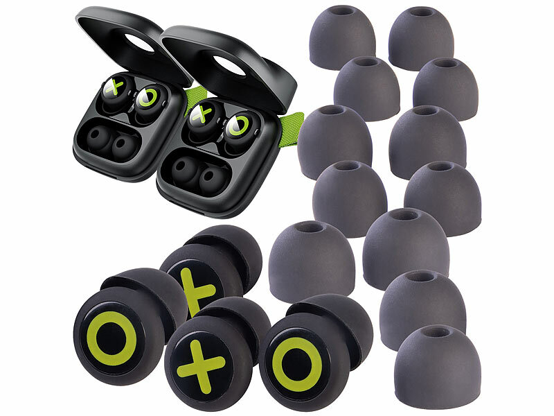 ; Kabelloses In-Ear-Stereo-Headsets mit Bluetooth und Lade-Etuis Kabelloses In-Ear-Stereo-Headsets mit Bluetooth und Lade-Etuis Kabelloses In-Ear-Stereo-Headsets mit Bluetooth und Lade-Etuis 